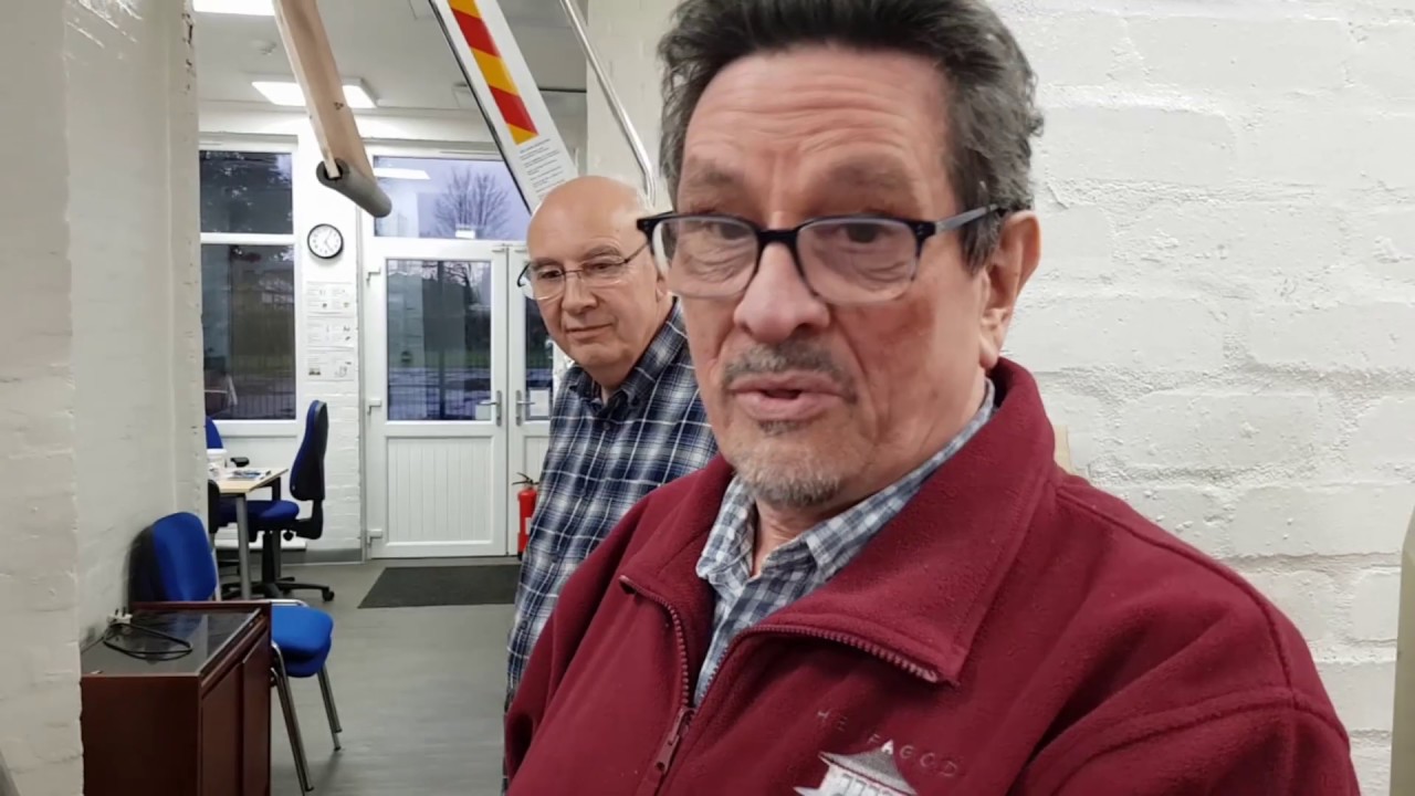 Milngavie and Bearsden Men's Shed