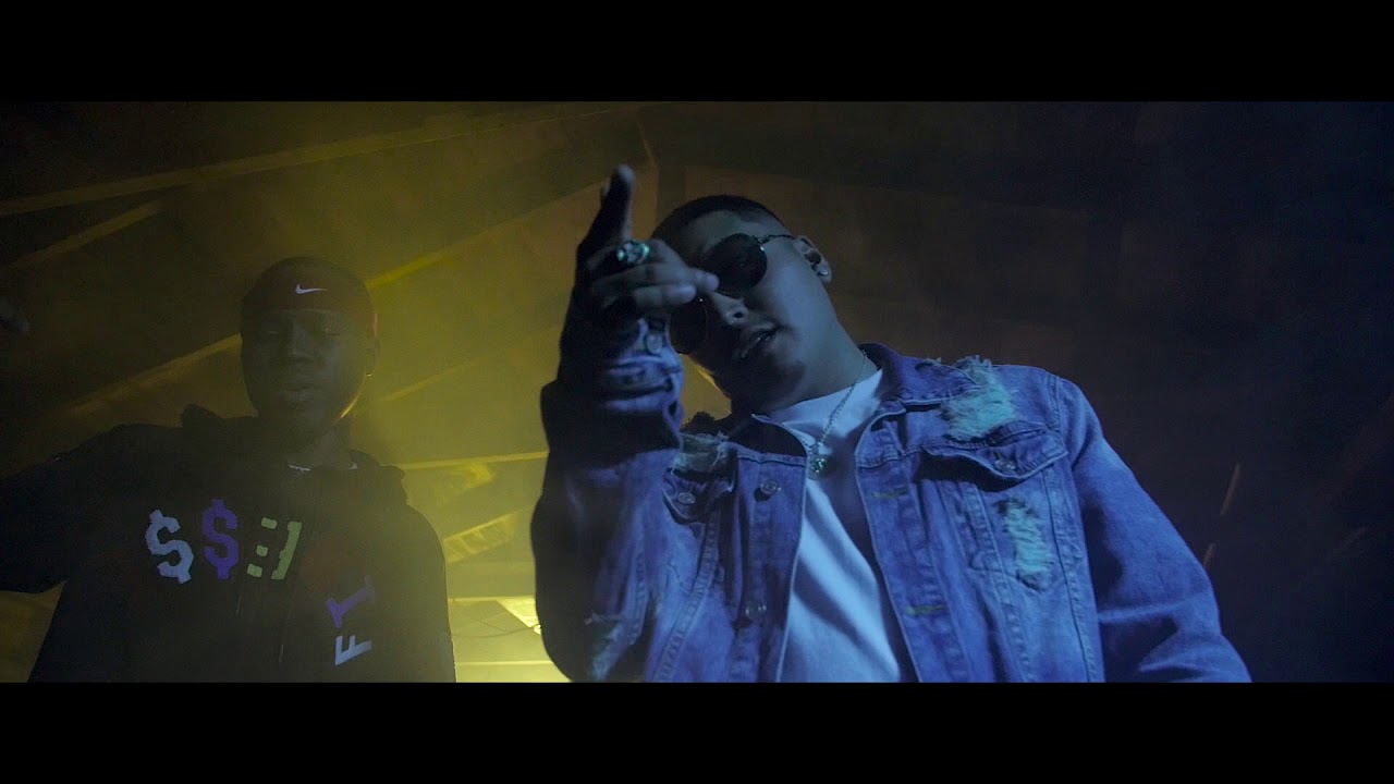 Dope - Making Moves (Feat. B-Lean) (Official Music Video) 2019