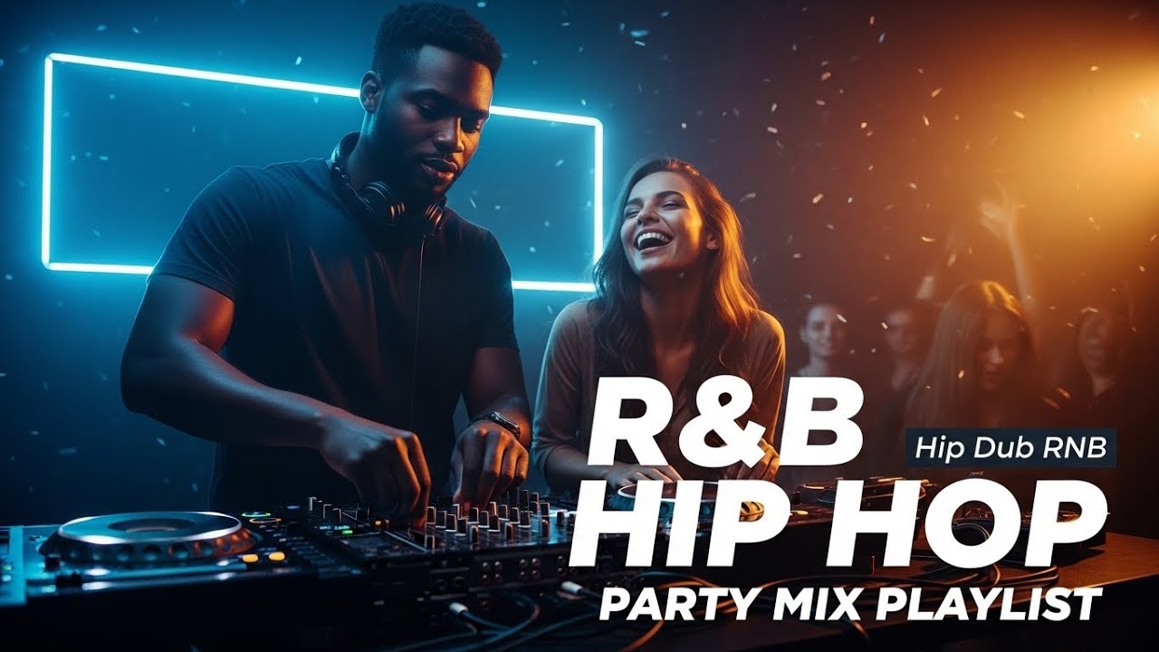 Trending Hip Hop & R&B 2026 🚀 January Rap Mix | New Viral Bangers