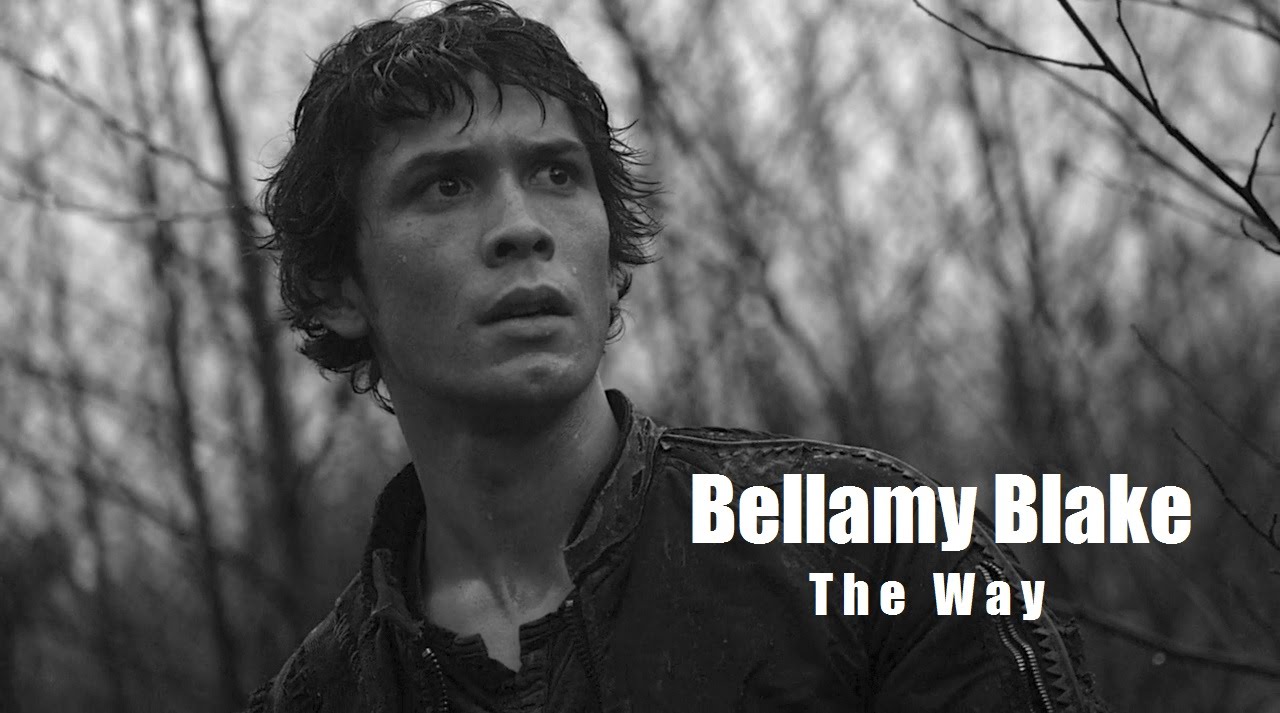 Bellamy Blake | The Way