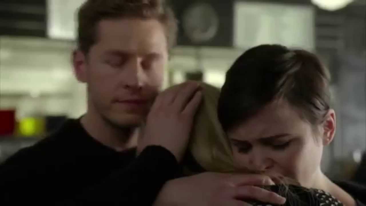 Emma & Charming | Daddy's Girl