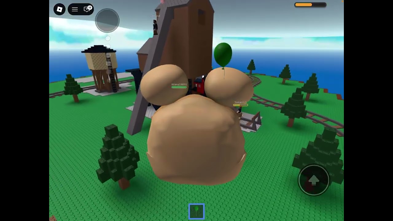 Natural disaster pt3