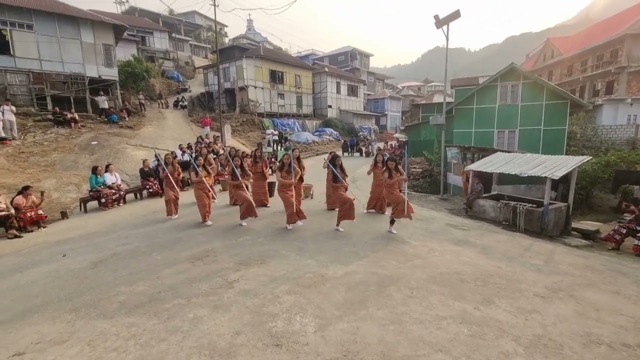 MUALPHENG BRANCH MHIP (BUH TUH LAM)
