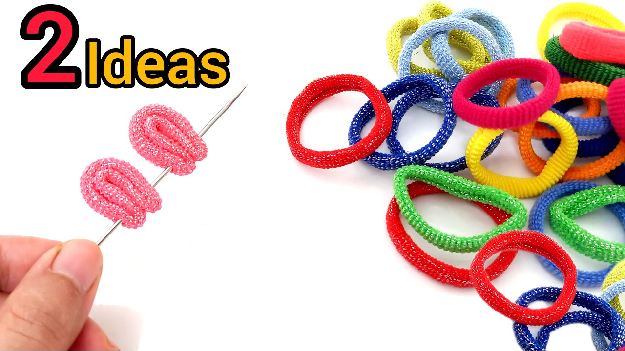2 So Easy Ideas! Make and Sell Them in Just 5 Minutes/DIY
