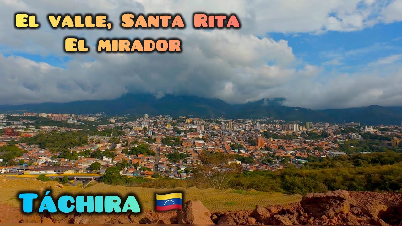 El valle,  santa Rita TACHIRA Venezuela 🇻🇪 #roadtrip #venezuela #tachira #4k #DJI