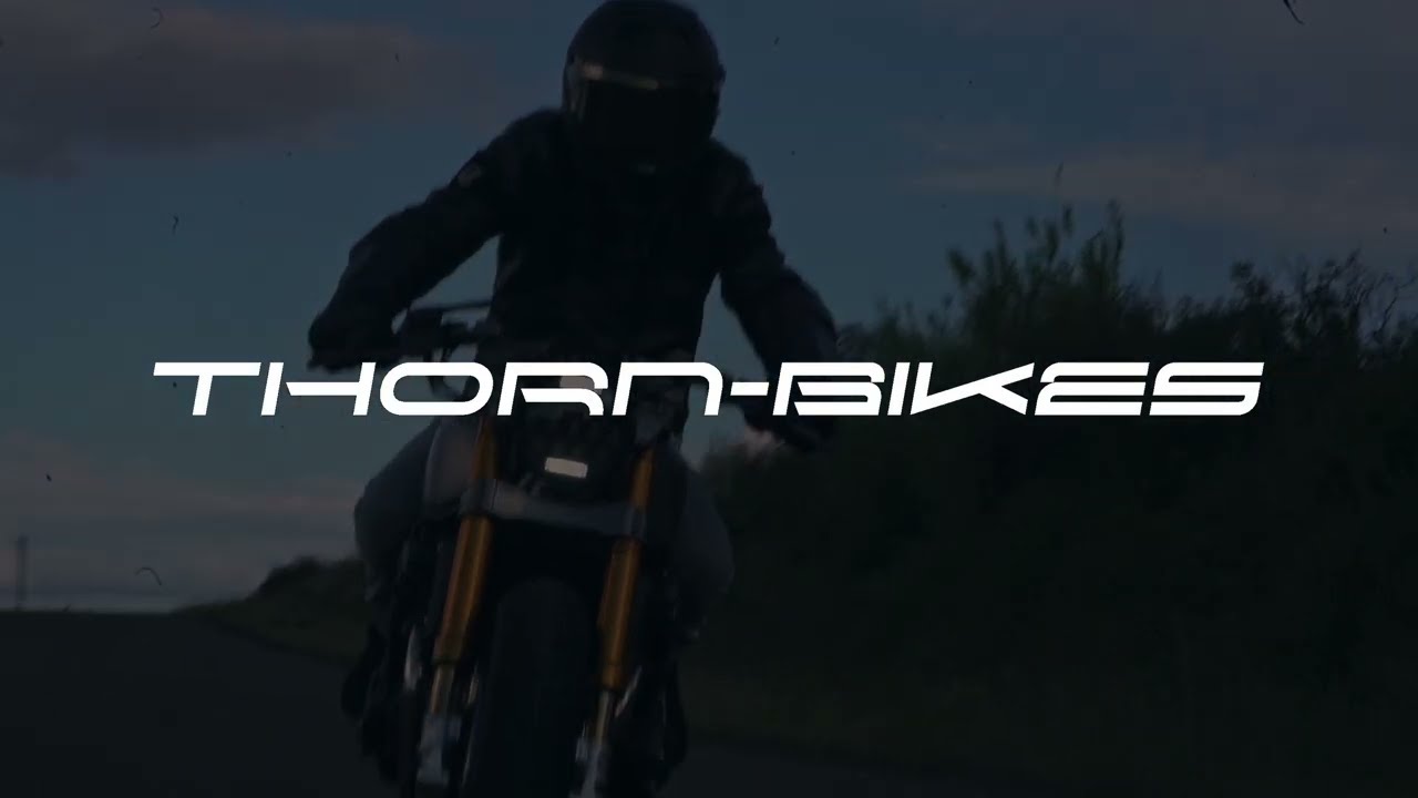 750 GSX Inazuma Cafe Racer Thorn-Bikes