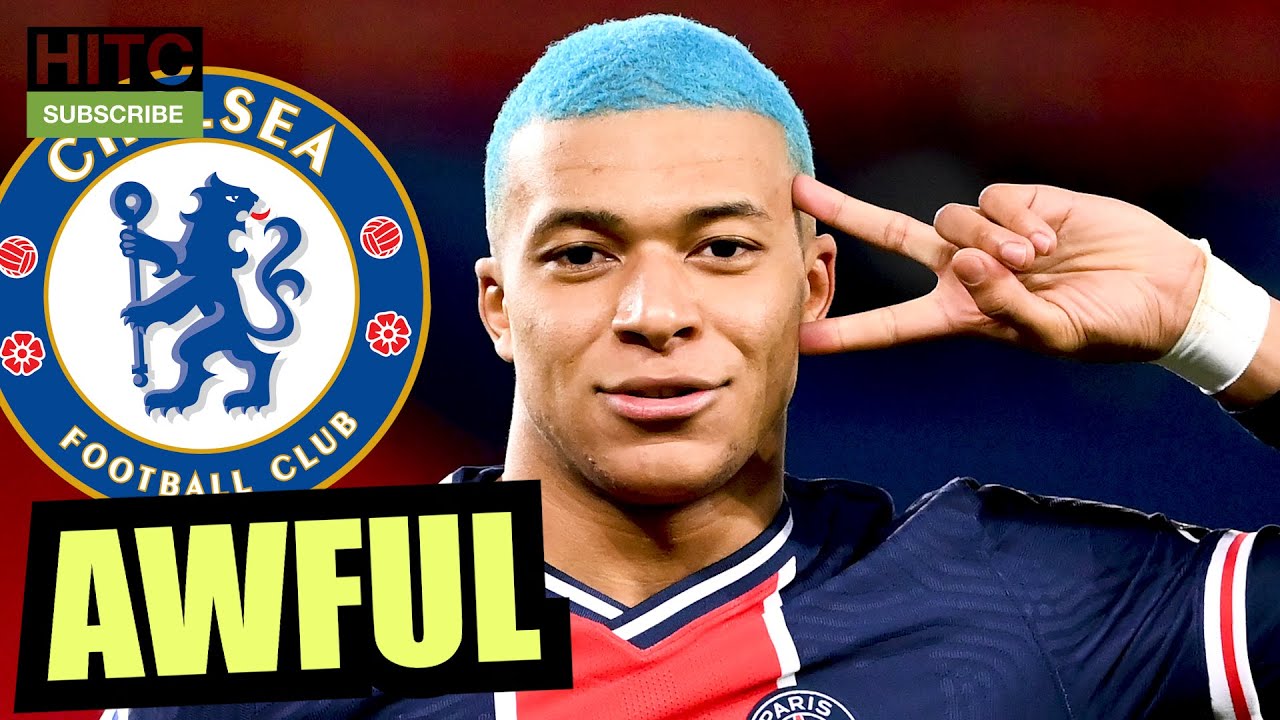 Chelsea Actually REJECTED This Man.