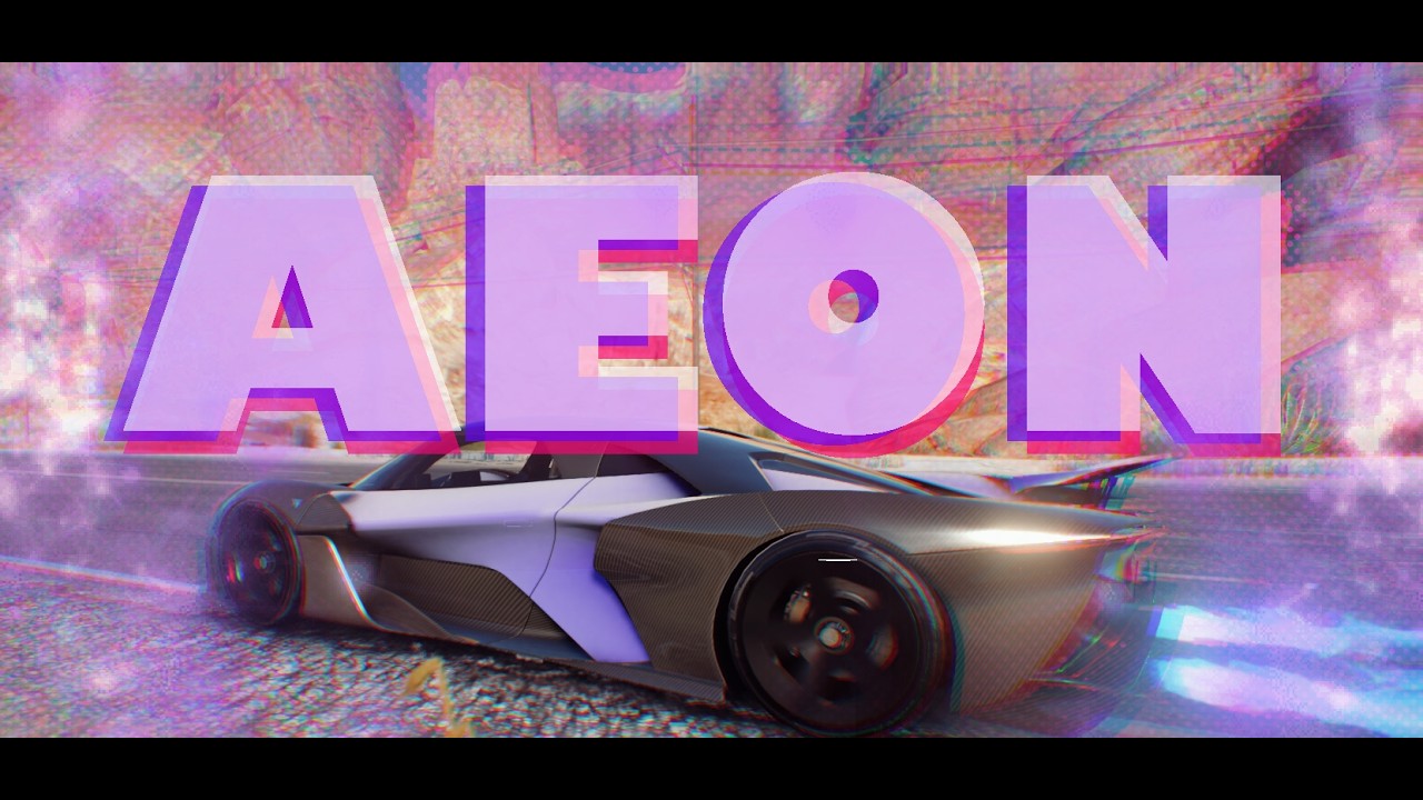 1* Tushek Aeon E + Ghost Slipstream = Fun Times