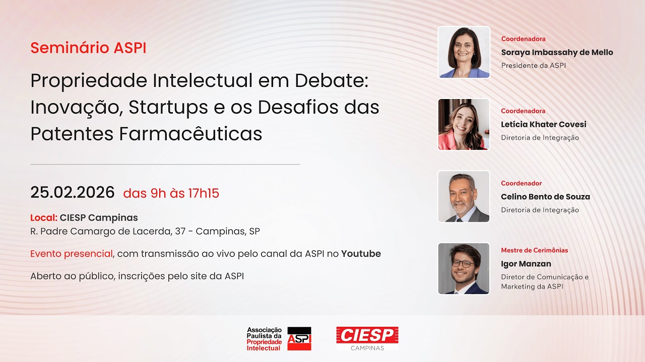 Seminário 