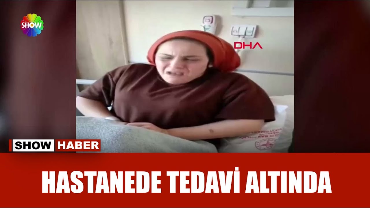 Bitmeyen kabus: Hapşırık
