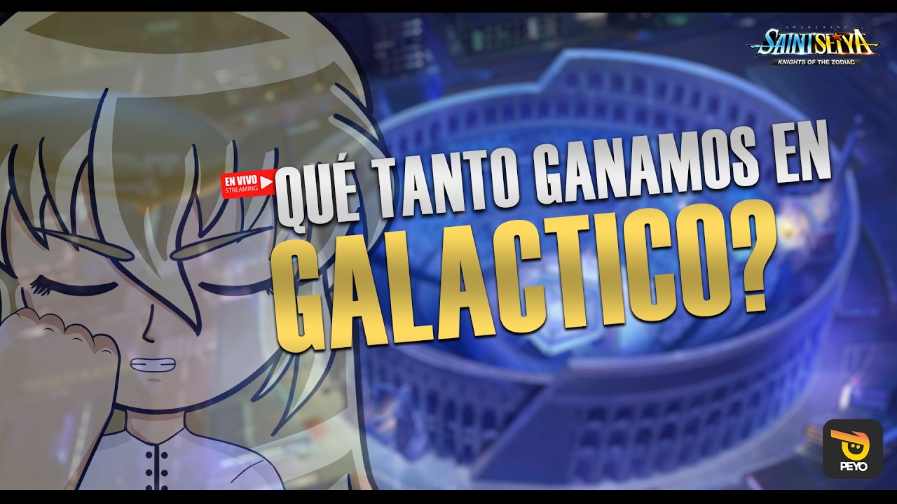 ⭐TOCA PROBAR ALONE! SOLO FUNCIONA CON JAMIAN?⭐ - Saint Seiya Awakening KOTZ