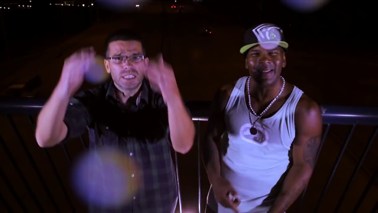 REPRESENTO CHEMKO FT BILI &  ALKIMISTA