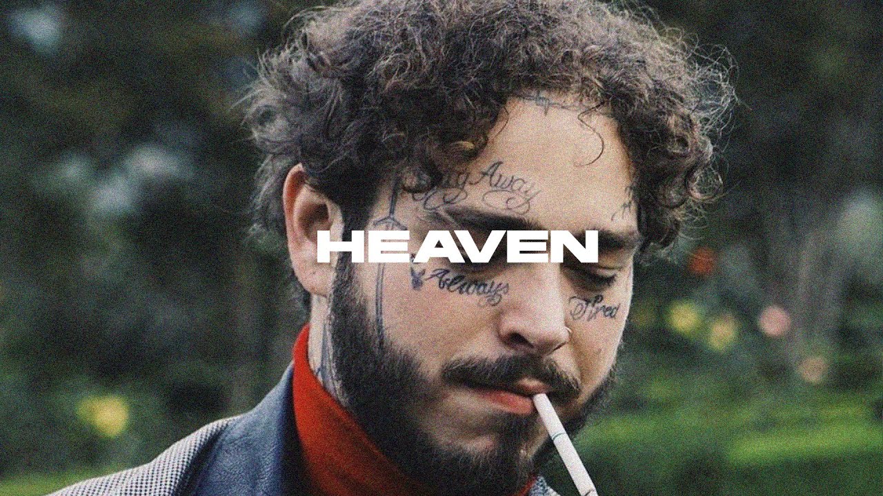 (FREE) Post Malone Type Beat - 