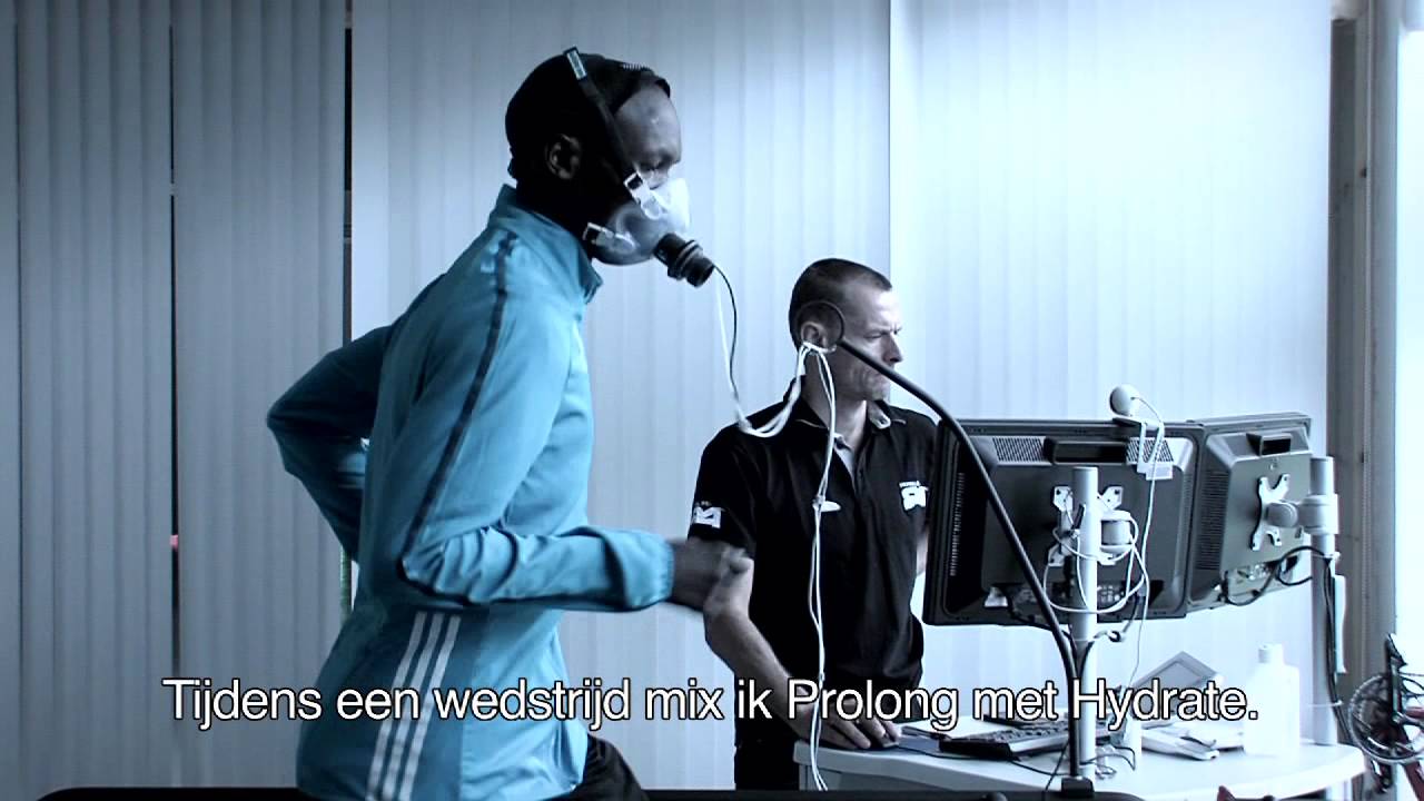 Wilson Kipsang & Herbalife: 2014 | Herbalife Nutrition