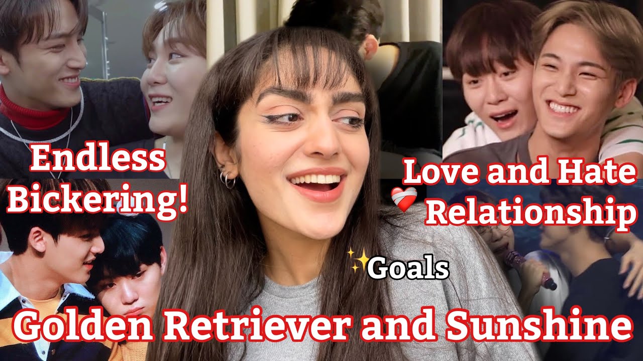 Reaction to Boogyu Seventeen Tiktok; Best chemistry two chaotic and dynamic best friends can have!