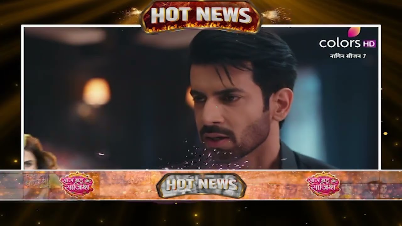 Naagin7: 🥰Ananta को पता चली Aryaman की सच्चाई, निर्दोष निकला प्यार, अब शुरू होगी नई love story #sbs