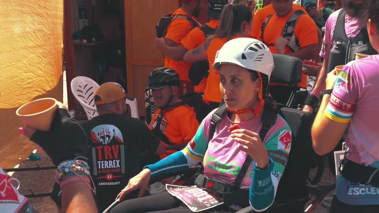 TRANSVULCANIA JOËLETTE 2025