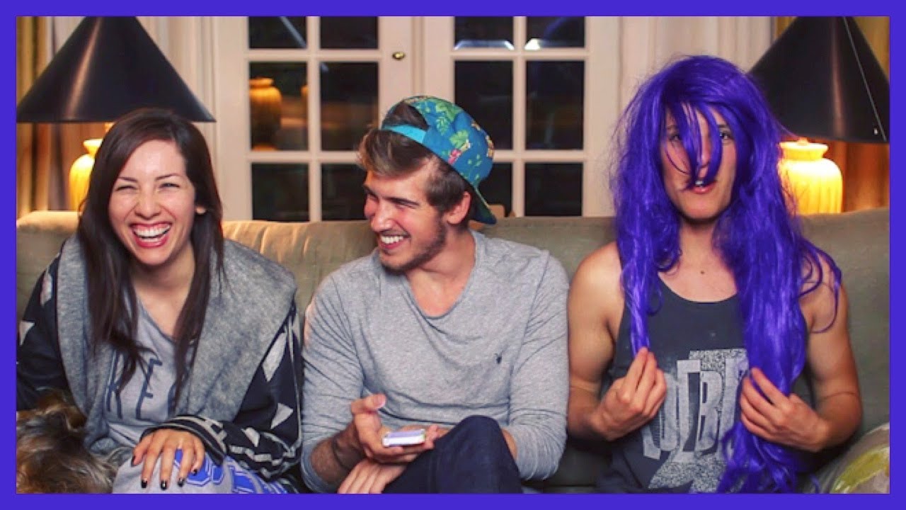 ROOMMATE TAG!