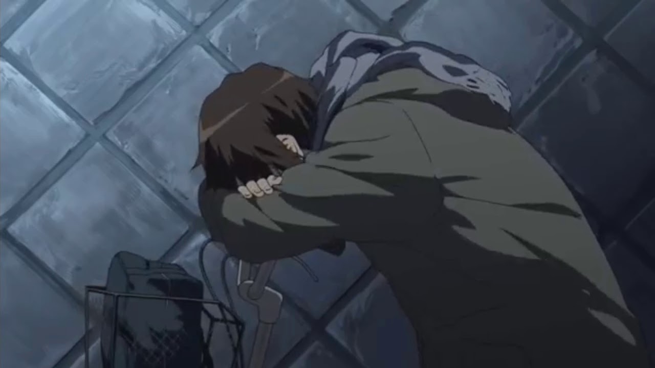 So Sick AMV - Melancholy of Haruhi Suzumiya