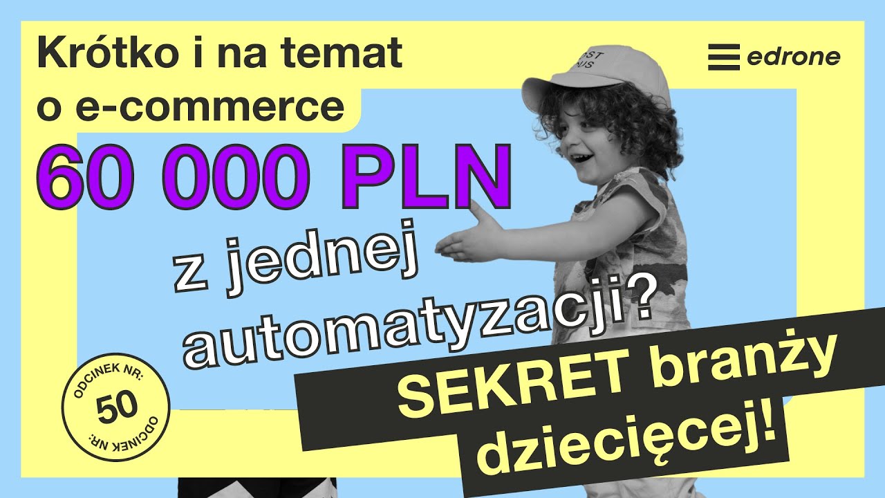 🤔 Pytanie za tysiące złotych: jak utrzymać klientów w dziecięcym sklepie online? 💪