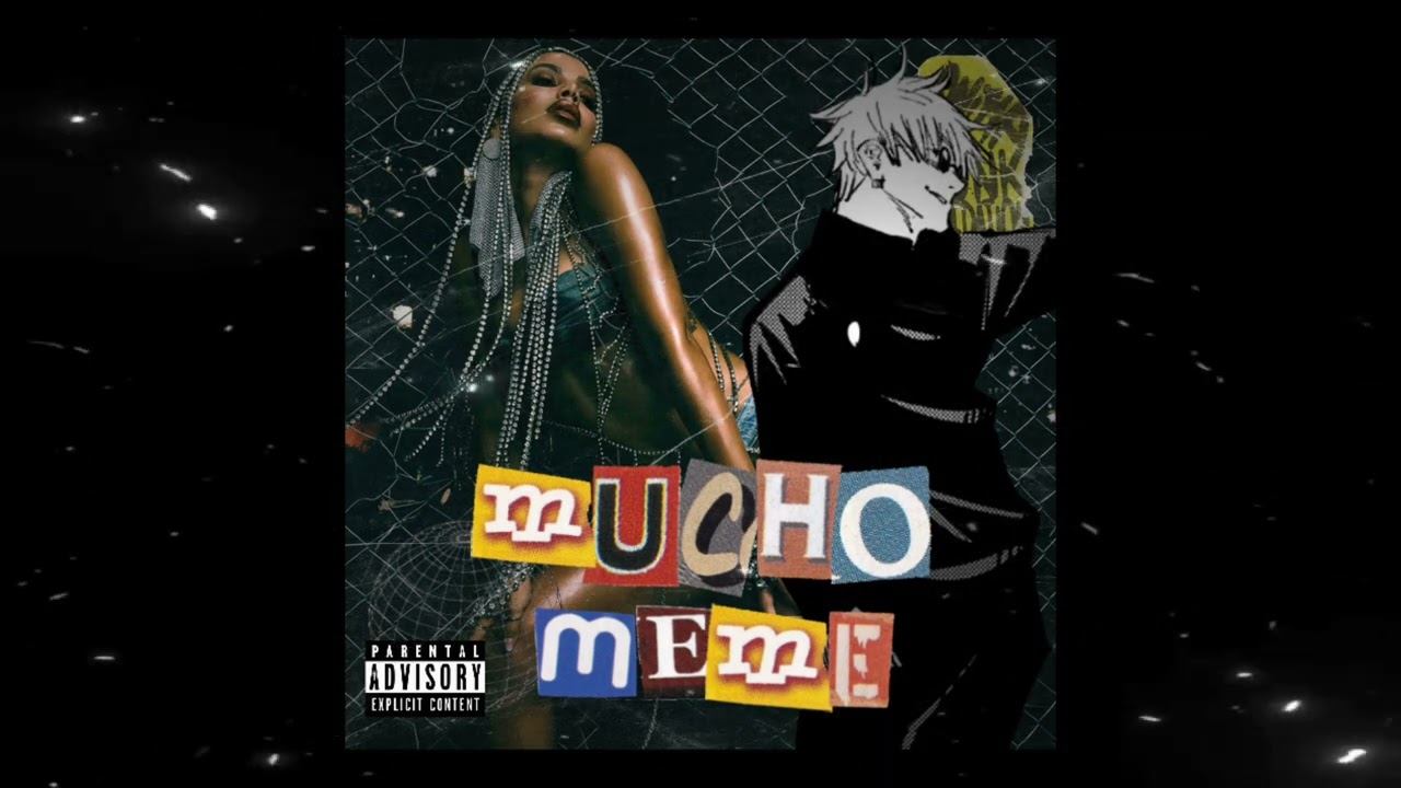 Anitta - Meme (Remix)