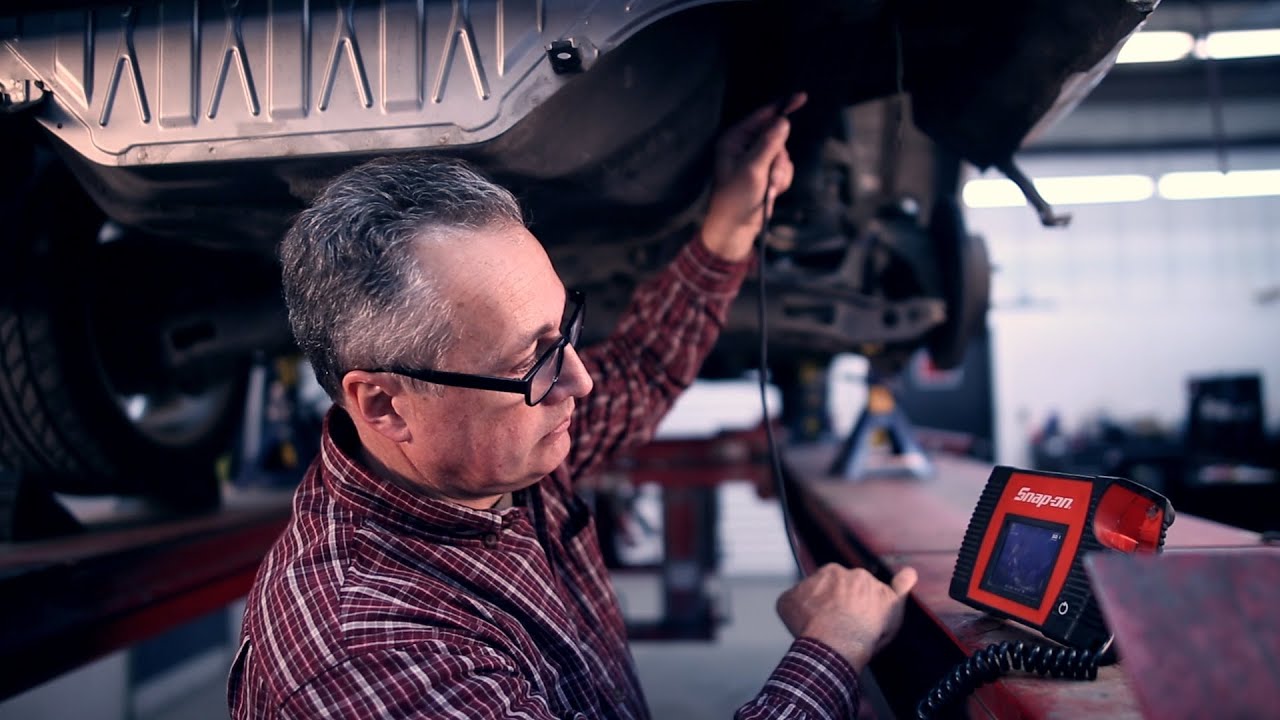 Why You Shouldn't Go to the 1st Shop Your Car Insurance Recommends