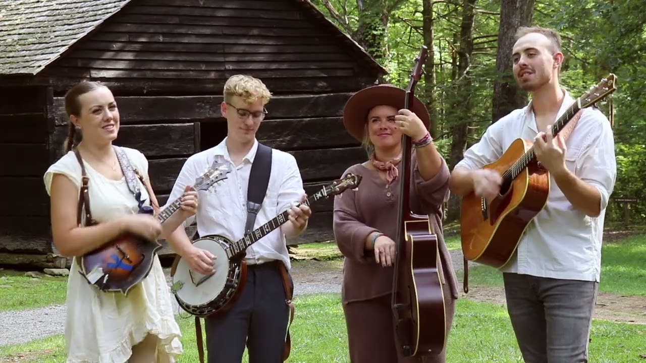 Fly Me To The Moon - Southern Raised