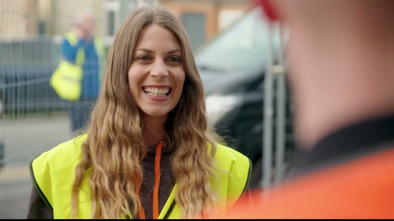 Xero 2024: IPA Brand Stories on Film