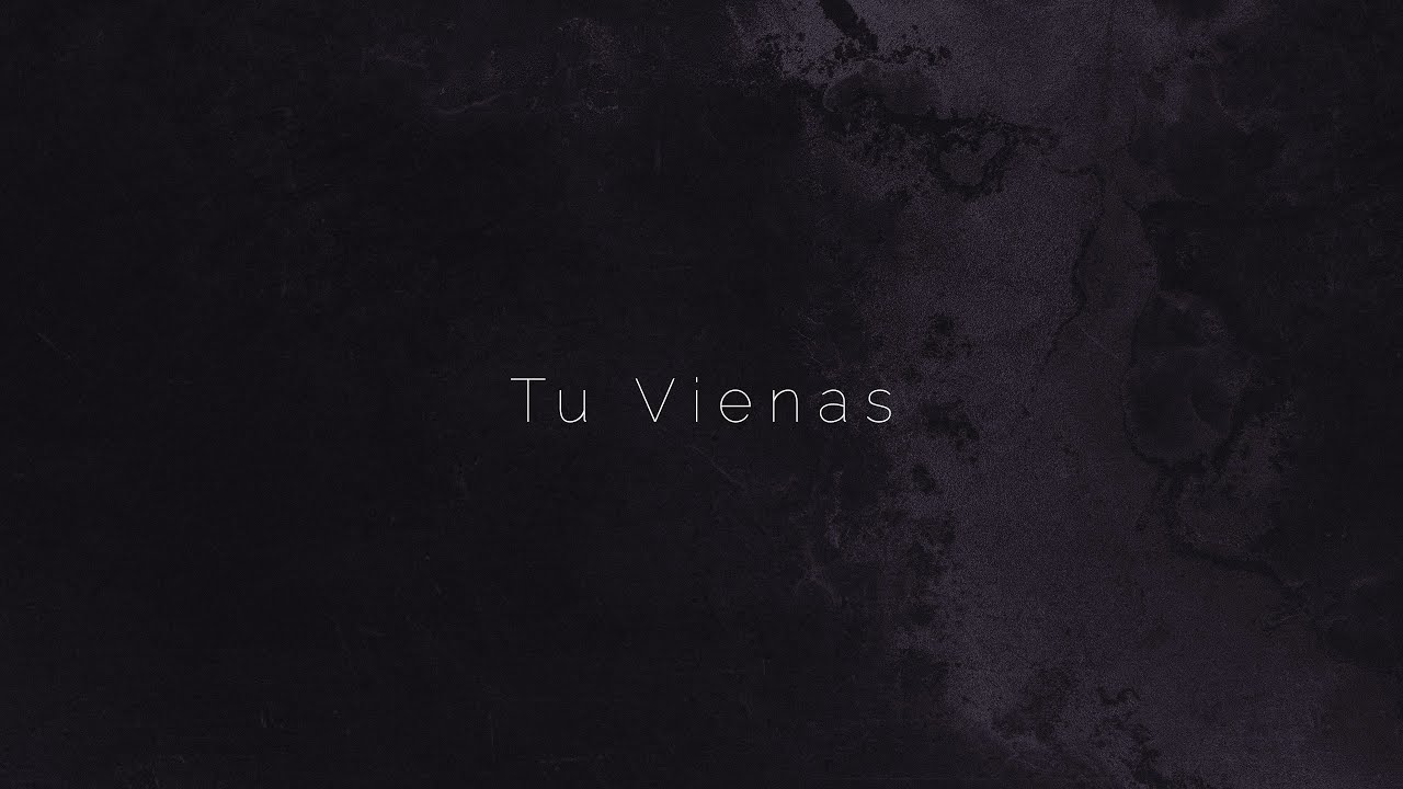 Abii - Tu Vienas