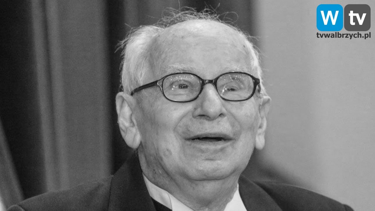 Telewizja Wałbrzych - Zmarł Józef Wiłkomirski
