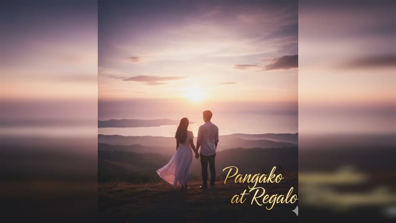 Pangako at Regalo