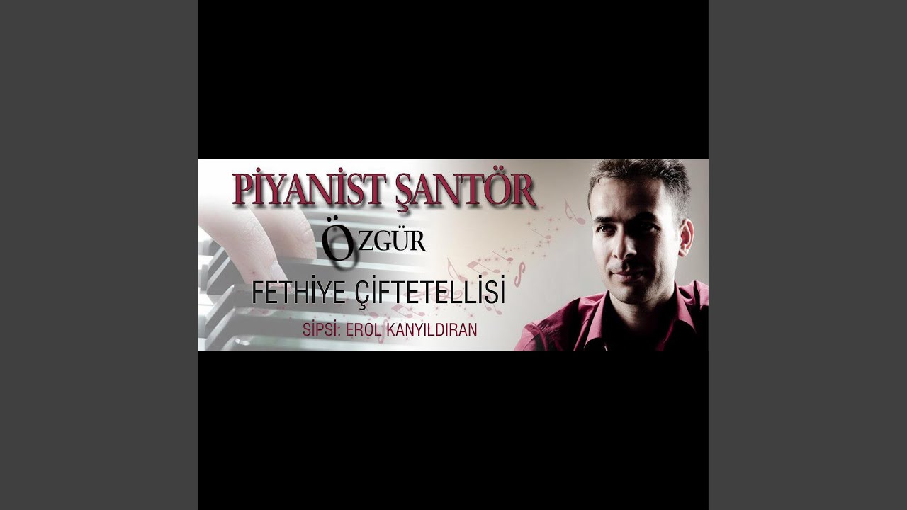 Fethiye Çiftetellisi (Sipsili)