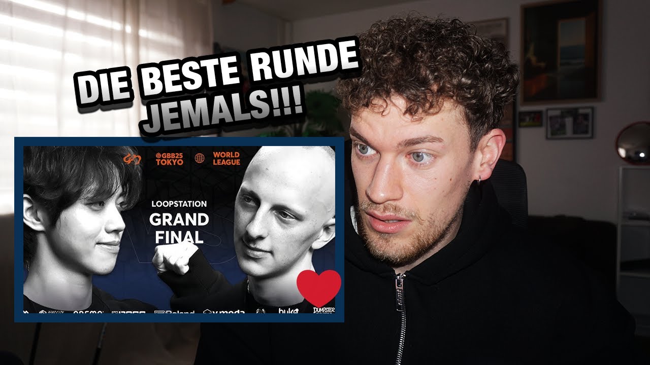 DIE BESTE RUNDE JEMALS! DICE VS MARTIN BENATI (German Reaction)
