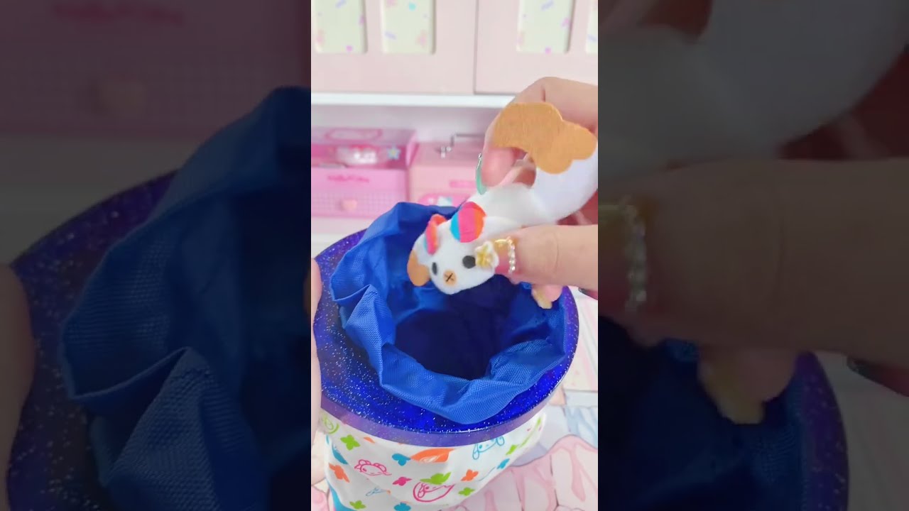 おはガールの手品セットでマジシャン目指してみた