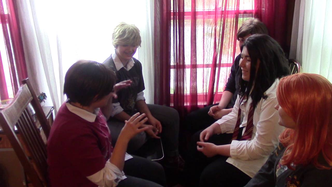 The Marauders: Prone to Mischief: Episode 1