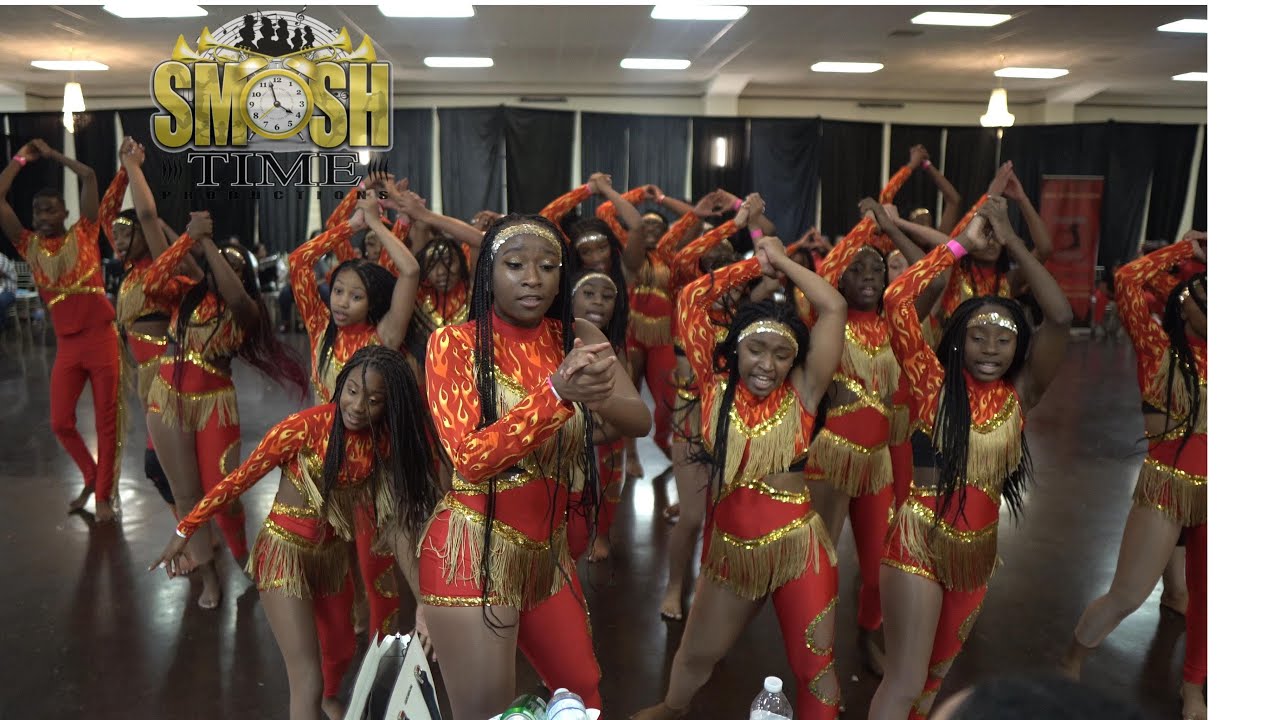 Ultimate Stand Battle | (Must Watch )!! Throw Them Stand Battle Pt.2, Majah Catch Dance Company 2021