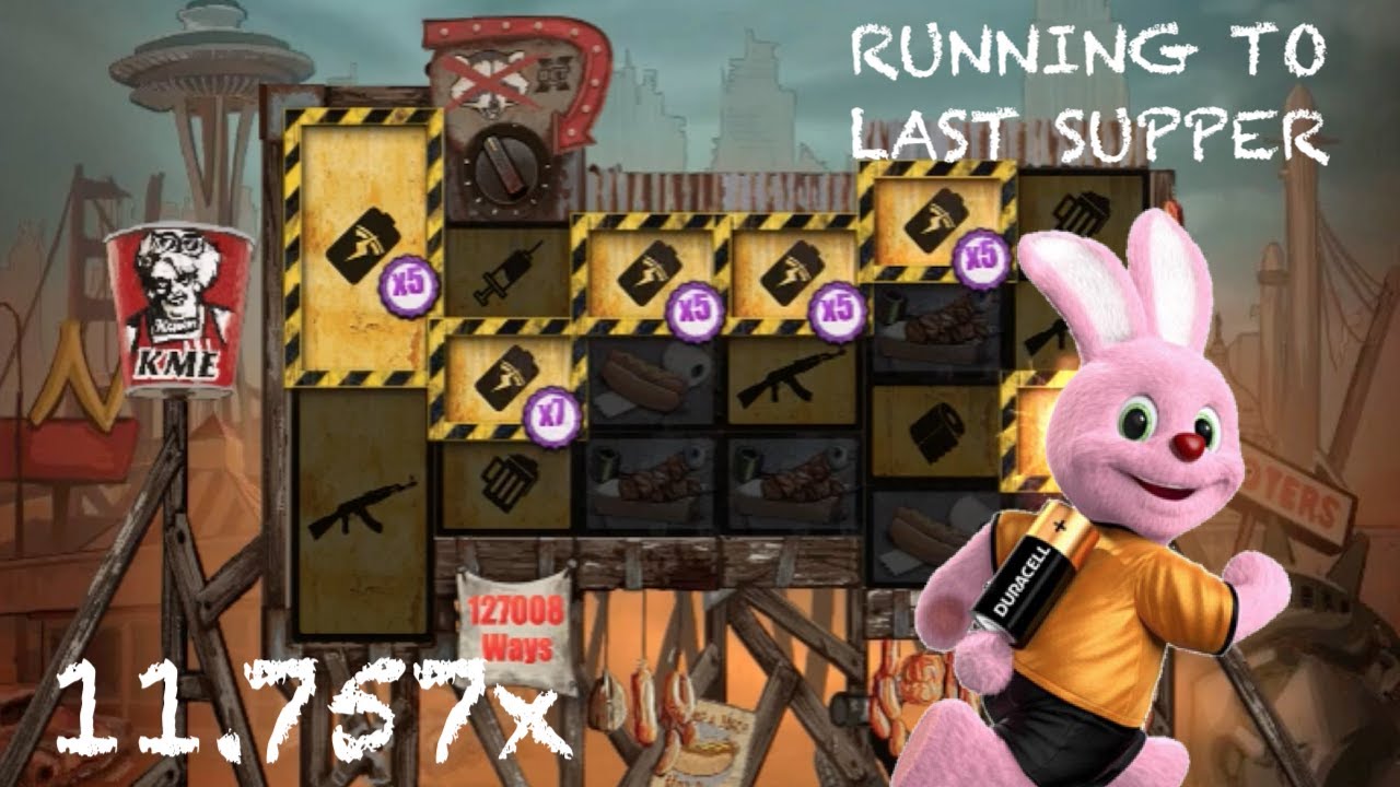 MASSIVE MAX WIN ON KAREN MANEATER SLOT HUGE PAYDAY #11