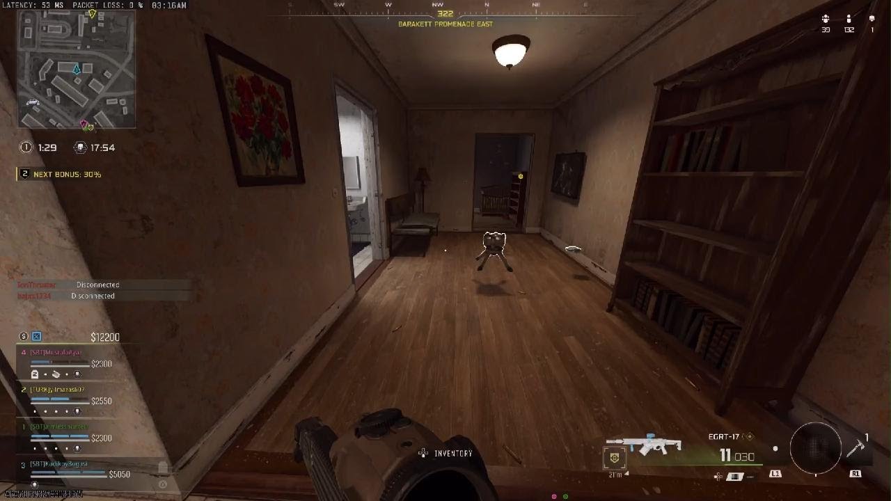 Call of Duty Warzone BO7 S02 Gameplay