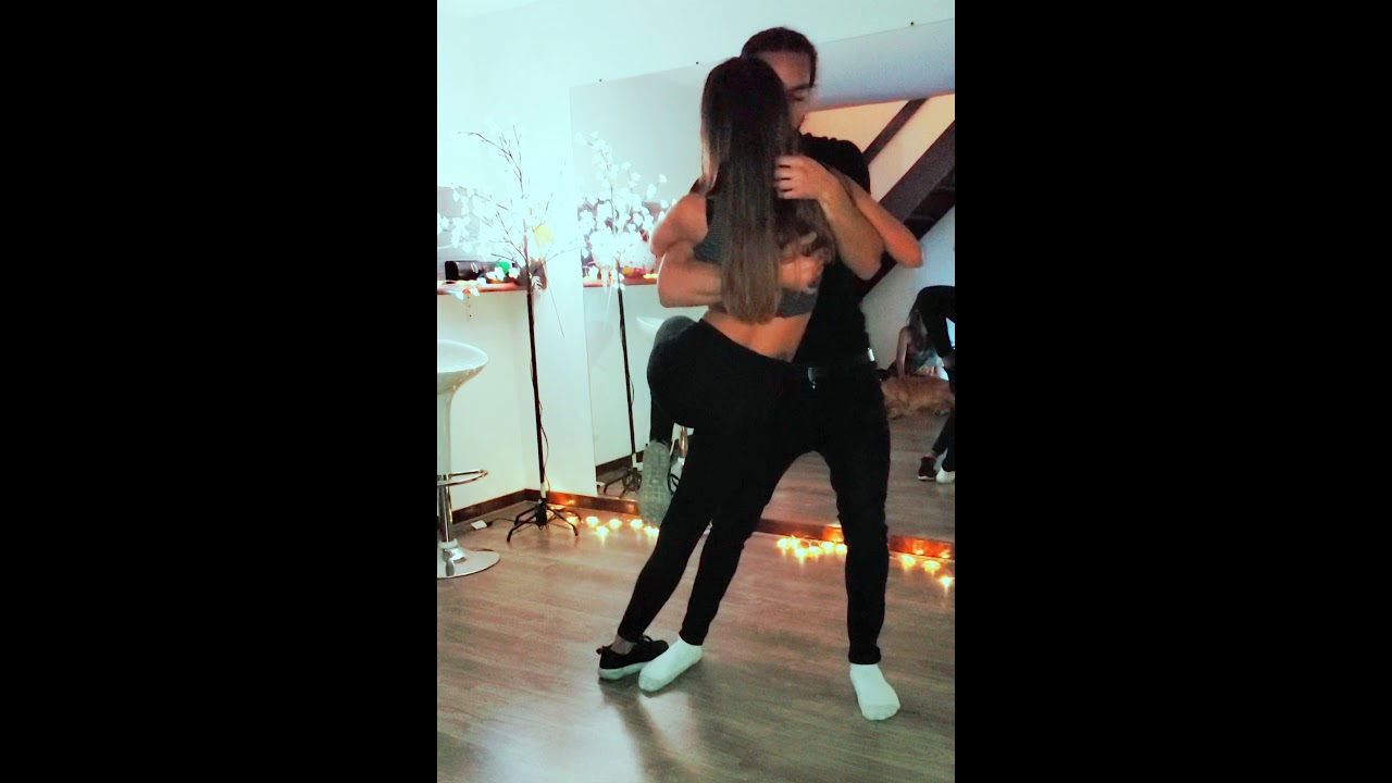 Kelly Krow - Say What KIZOMBA/GOUYAD