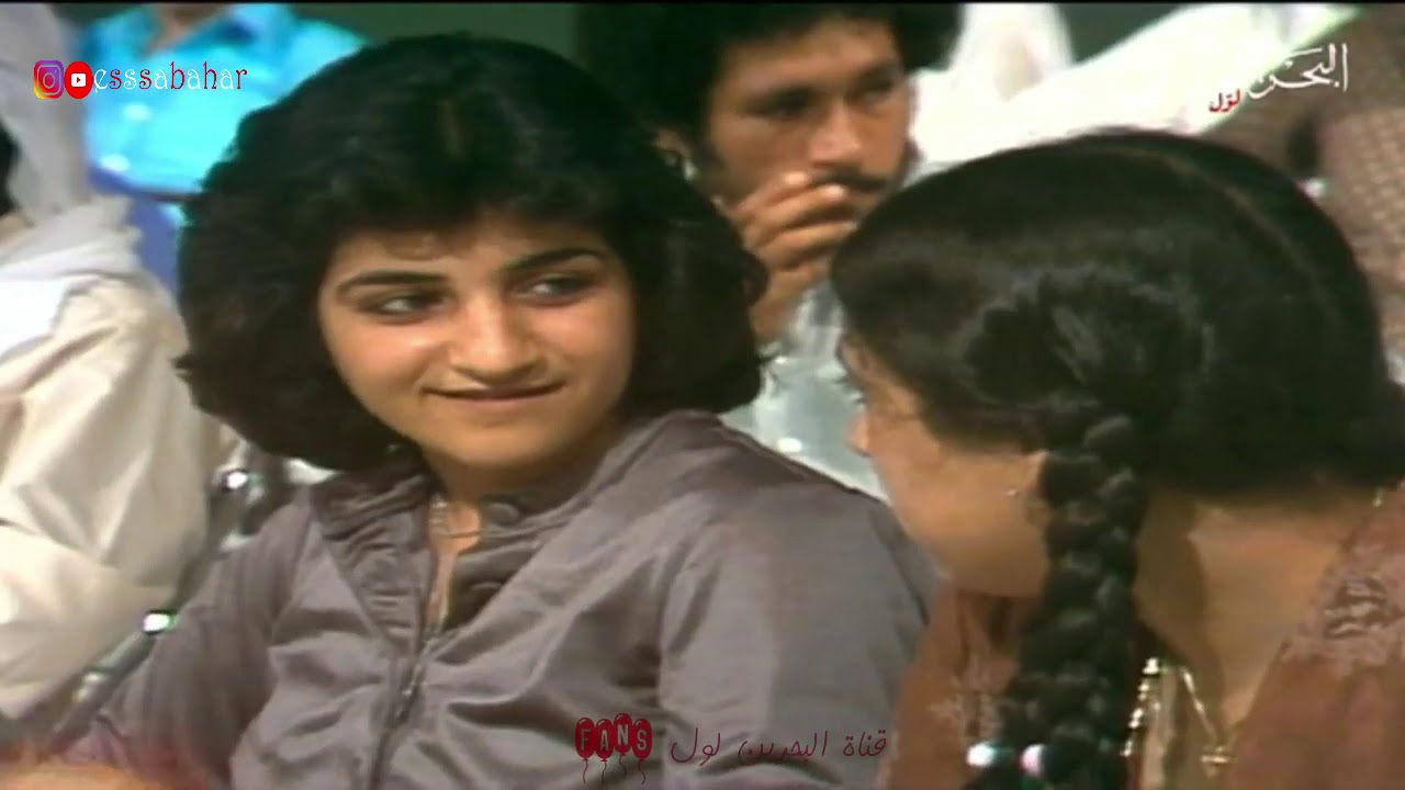 مسابقة فارس الاسبوع 1977 الحلقة 2 من الدورة الثالثة