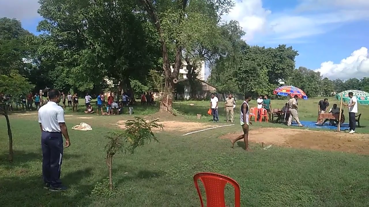 CPSE PHYSICAL TEST | ODISHA POLICE PET TEST | 6th battalion OSAP CUTTACK | LONG JUMP POLICE