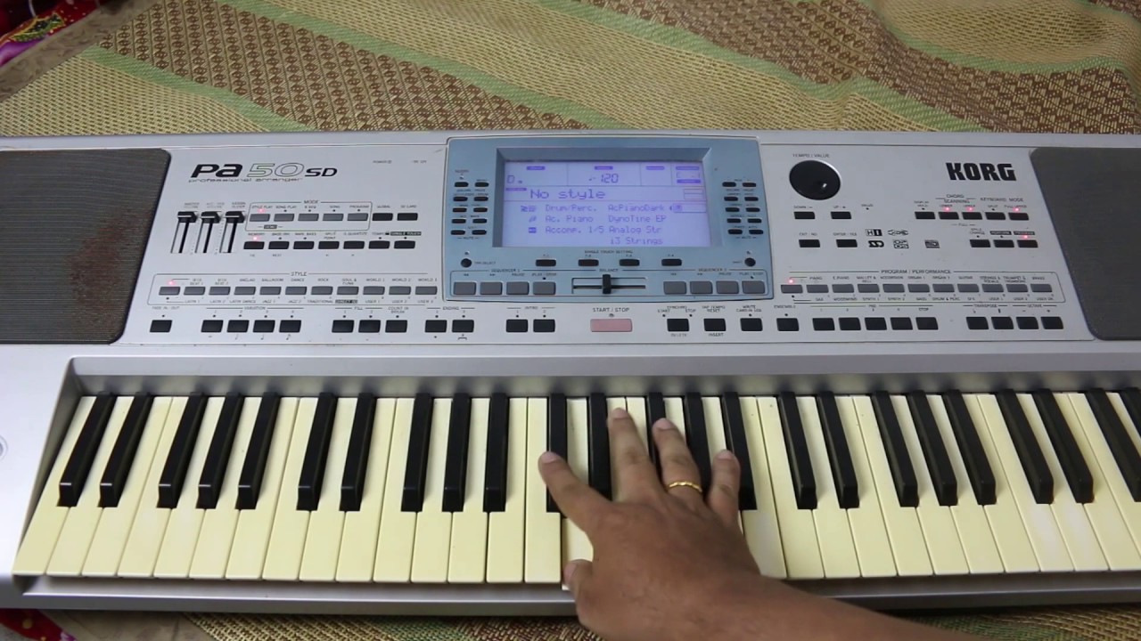 lesson 2 study organ khmer