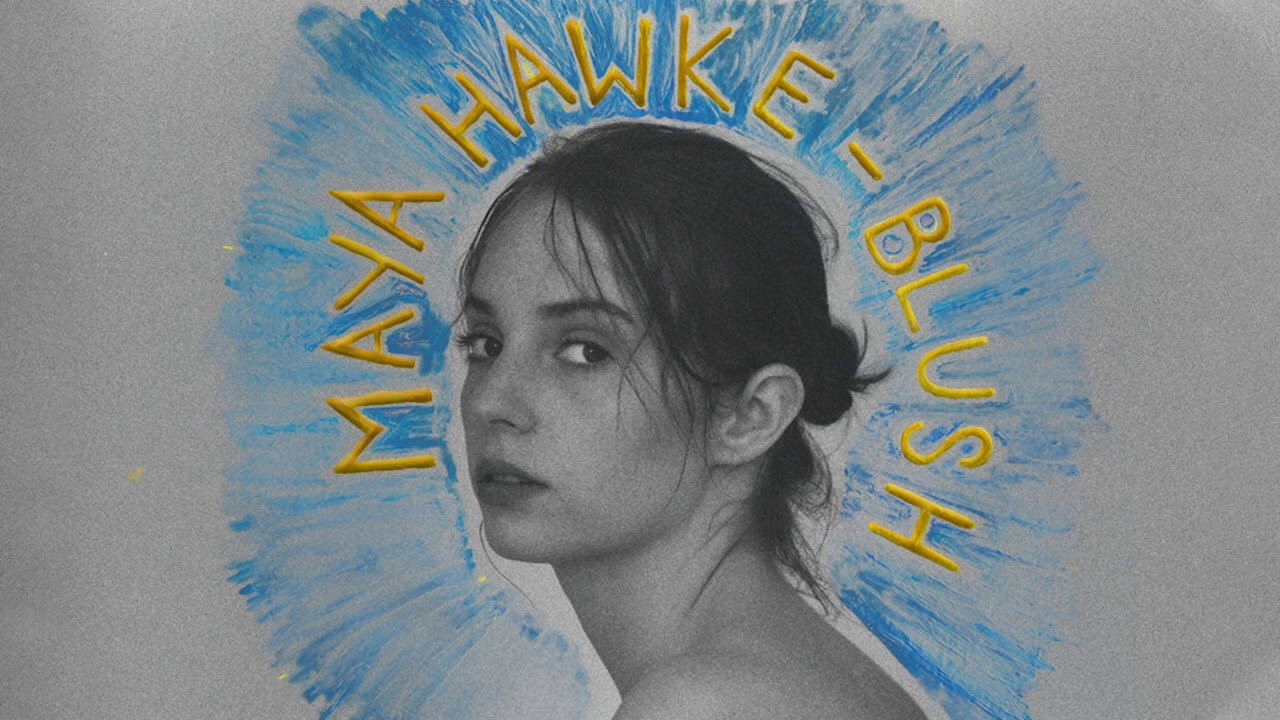 Maya Hawke - Mirth (Official Audio)