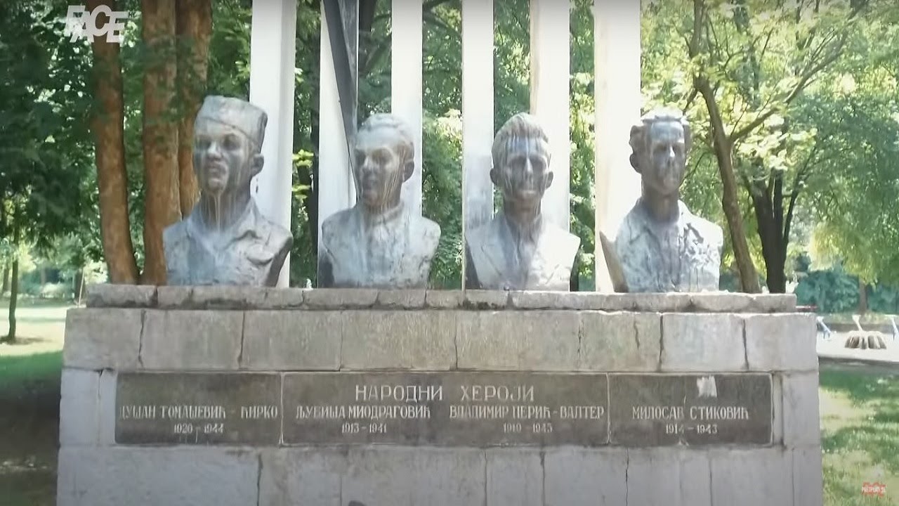 Prijepoljac Valter brani Sarajevo! Valter nije jedini Prijepoljac koji je poginuo za Sarajevo!