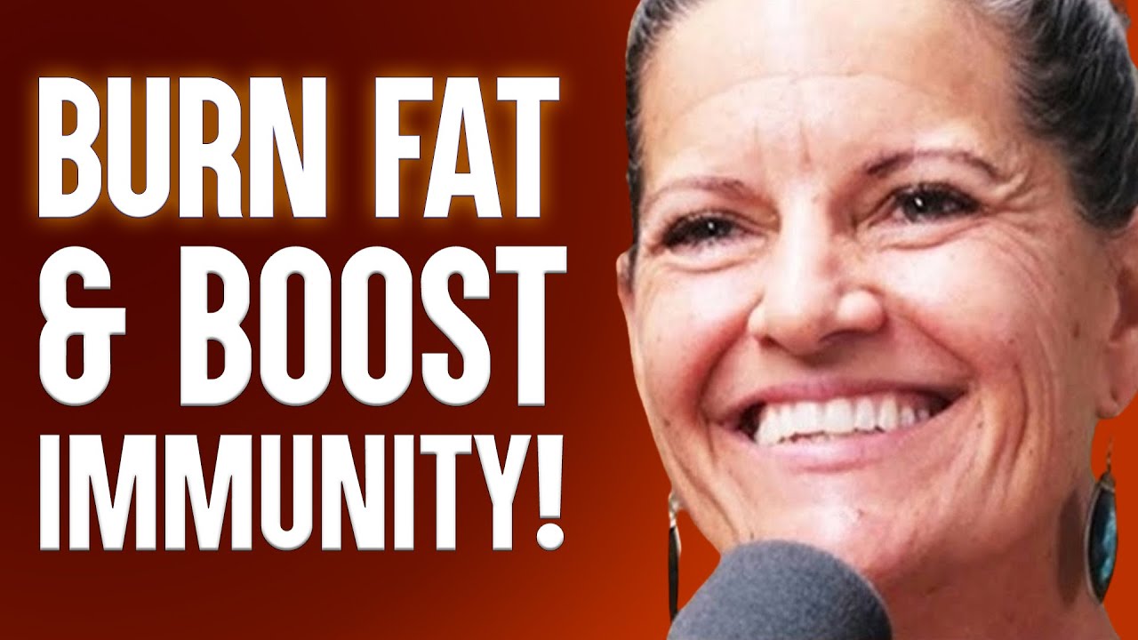 EAT THESE Foods Every Week To Burn Fat, Kill Disease & Balance Hormones Naturally | Dr. Mindy Pelz