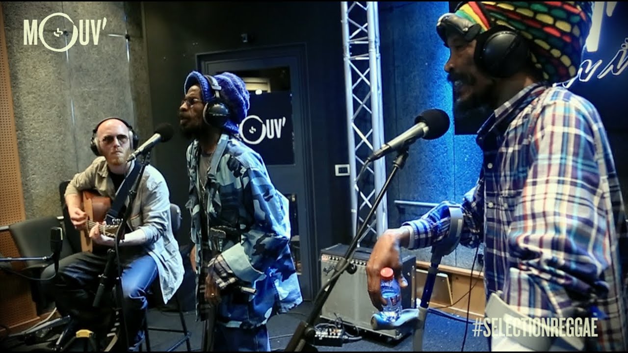 ISRAEL VIBRATION - 