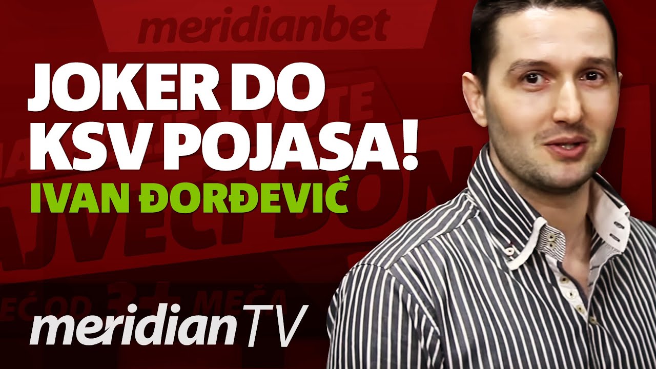Ivan Đorđević: Vaso ima jednu manu! Rakić naš najbolji borac! Janičić je tvrd!