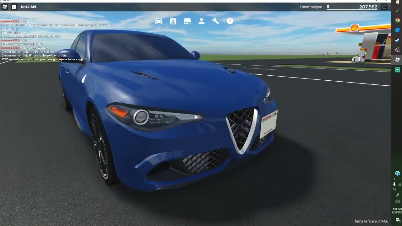 Gv Revamp
