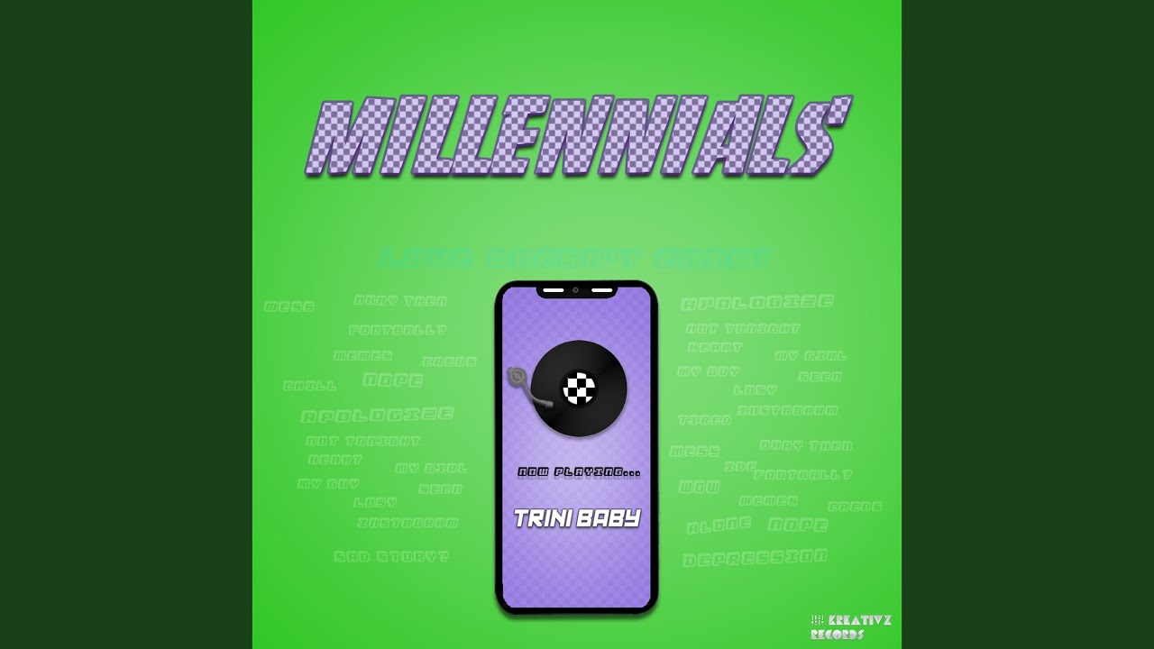 Millennials