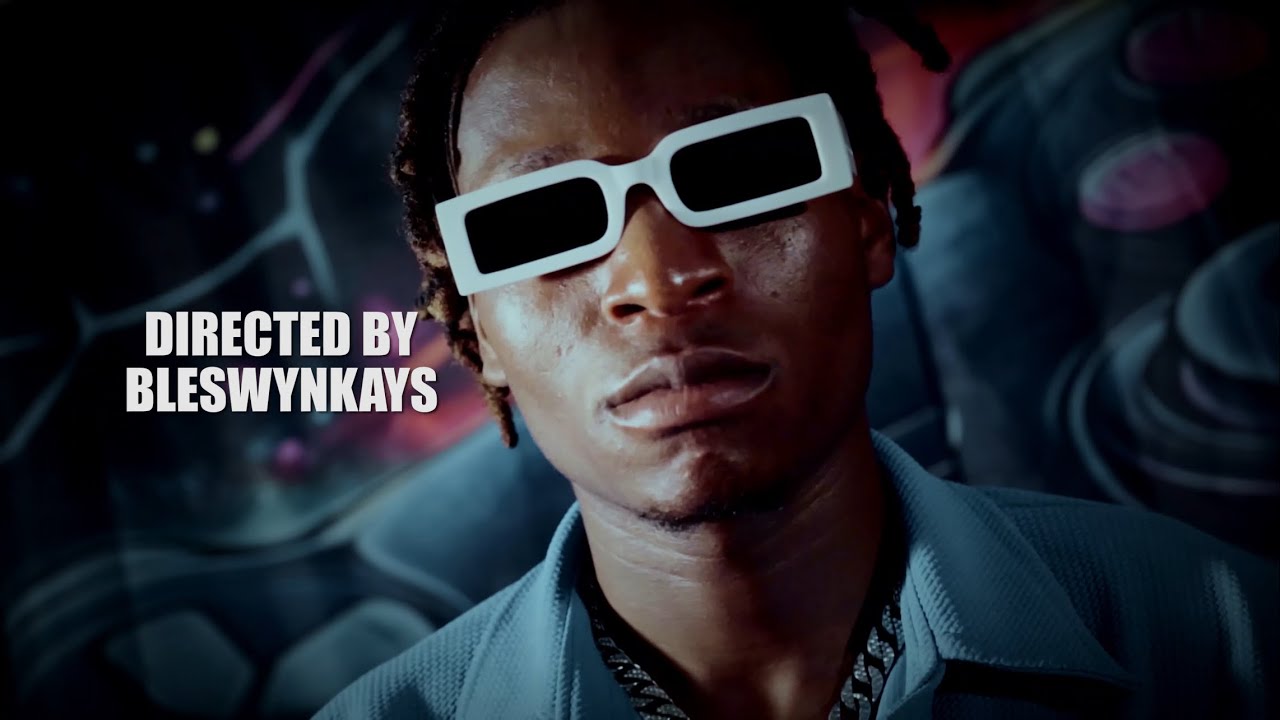 Donator Calvins- Haudzoke (Official Music Video)#zimcelebs #nashtv 